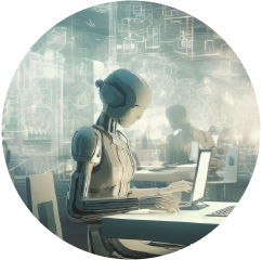 AI-Assisted Document Drafting