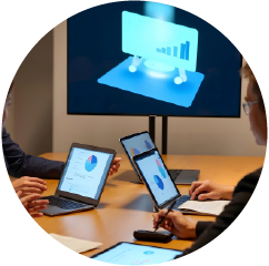 ERP Implementation_User Training & Support