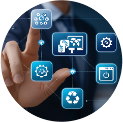 System Implementation_Integration Services