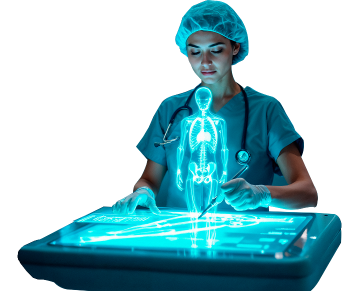 Healthcare Industry Solutions