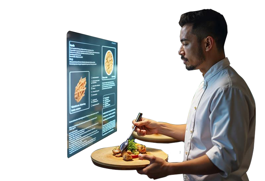 Hospitality Industry