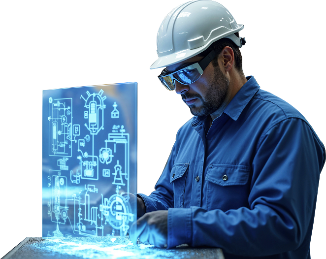 Manufacturing Industry Solutions