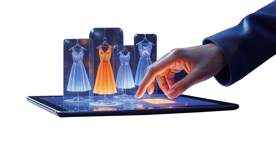 Retail Industry Solutions