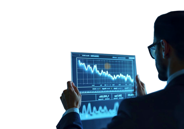 Financial Services Industry Solutions